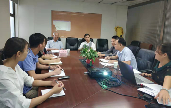 業(yè)內(nèi)頂級(jí)專家把脈問(wèn)診永興經(jīng)濟(jì)開發(fā)區(qū)產(chǎn)業(yè)發(fā)展規(guī)劃