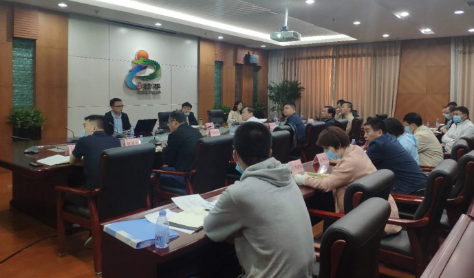 依托京津冀水源涵養(yǎng)功能區(qū)生態(tài)優(yōu)勢，承德加速推進國家農(nóng)高區(qū)建設(shè)步伐