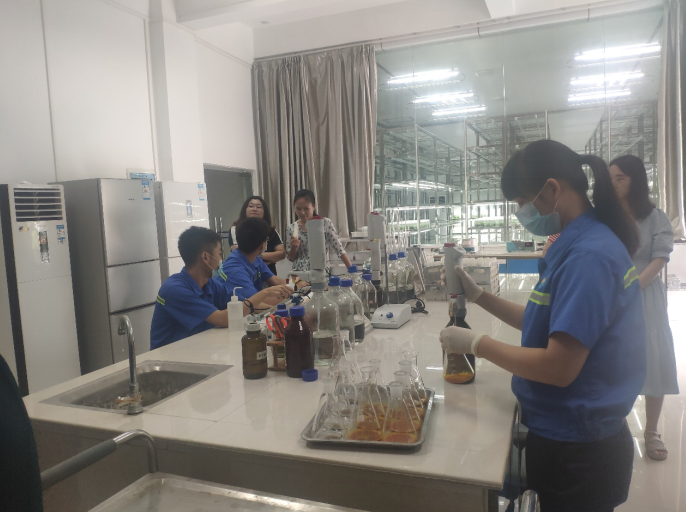 發展生態循環經濟，打造科技型“中國糖都” ——廣西崇左奮力創建國家農業科技園區