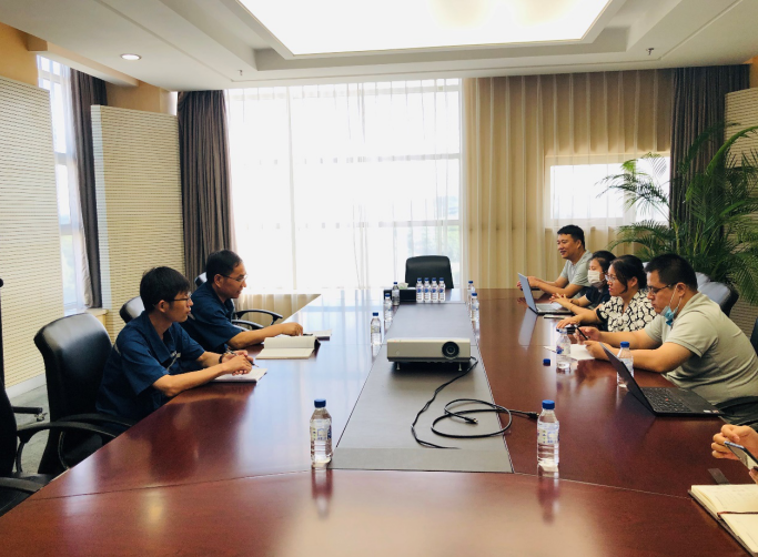 全力打造區域創新特色樣板，遼源高新區產業振興提檔增速