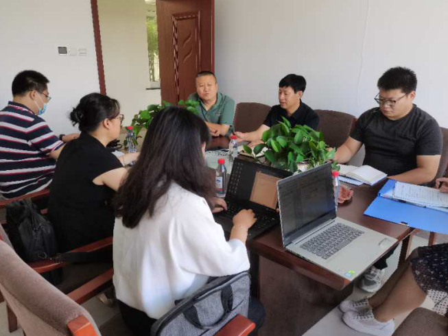 先行先試，善作善成——“智引”梅河口高新區升級創建