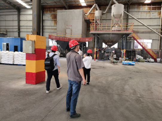 “世界鉛都”水口山，全力打造千億級園區(qū)