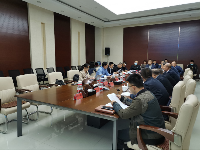 立足干旱荒漠綠洲農業高質量發展，昌吉加快申報國家農高區