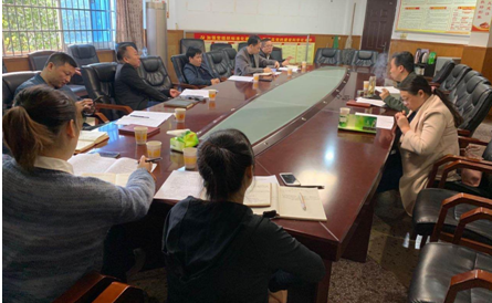 加強科技創新能力評價，切實提升婁底發展潛力