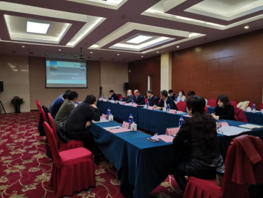 肩負民族團結與發展干旱荒漠綠洲農業的使命，新疆昌吉吹響進軍國家農業高新技術產業示范區的號角