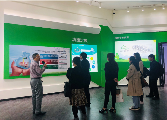 擔負新時代使命任務，長沙科技創新高地加速崛起