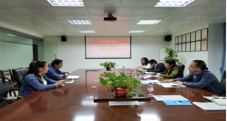 打造千億級產業園區，來賓高新區謀劃“十四五”發展新目標