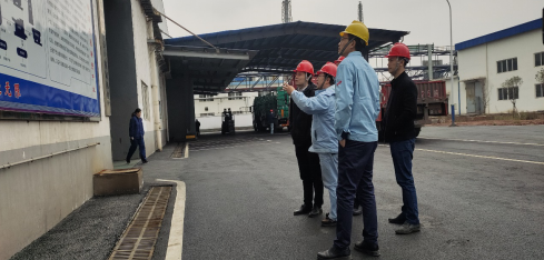 瞄準兩大千億產業集群，常寧水口山經開區謀劃“十四五”新藍圖