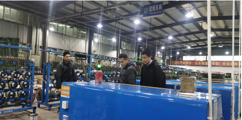 瞄準兩大千億產業集群，常寧水口山經開區謀劃“十四五”新藍圖