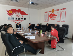 堅持高質(zhì)量發(fā)展，遼源高新區(qū)加快創(chuàng)建國家高新區(qū)步伐