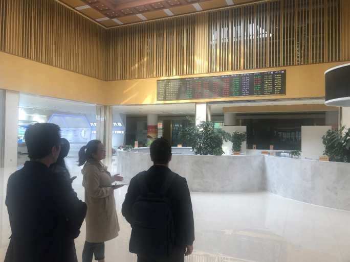 承載“千年藥鄉(xiāng)”之美譽(yù)，甘肅隴西搶抓國家火炬特色產(chǎn)業(yè)基地建設(shè)新機(jī)遇