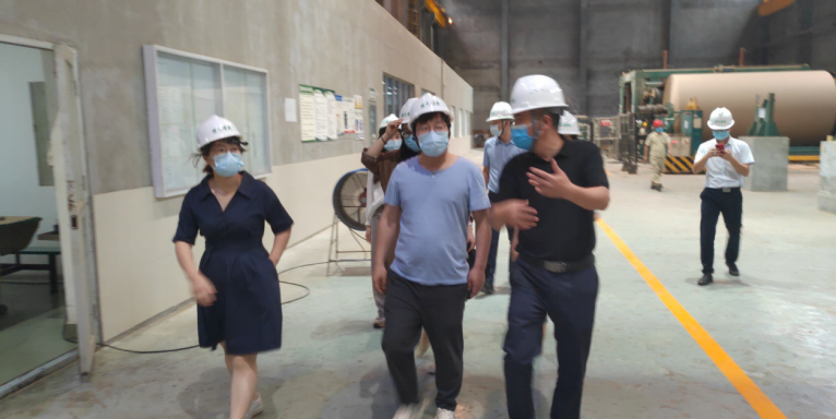 踐行“雙碳”愿景，永川高新區(qū)走綠色高質(zhì)量發(fā)展之路