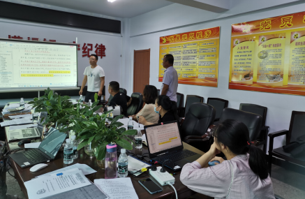 面向新時代召喚，中國“水果之鄉、海蜇之鄉”蓋州市爭創國家現代農業產業園按下“快進鍵”