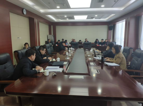 中國葡鄉,中國醋都——山西省清徐縣大力爭創國家現代農業產業園