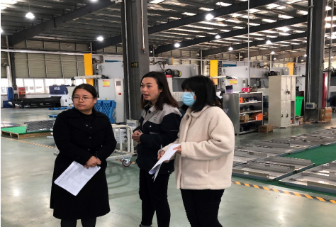 加快園區(qū)升級步伐，六安高新區(qū)全面啟動產業(yè)鏈規(guī)劃工作