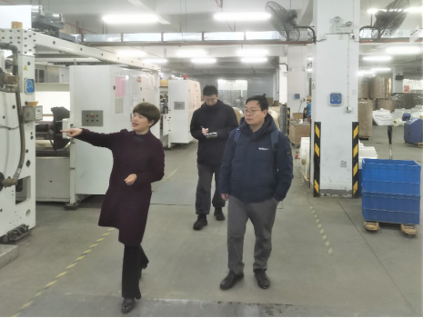 加快園區(qū)升級步伐，六安高新區(qū)全面啟動產業(yè)鏈規(guī)劃工作