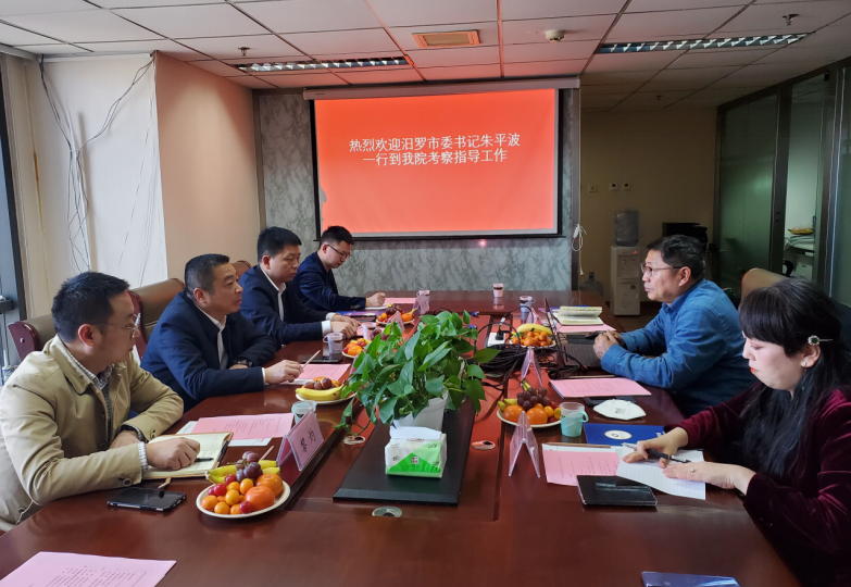 “一主一特”產業(yè)結構鮮明，汨羅高新區(qū)謀劃“以升促建”國家高新區(qū)