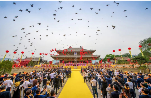 開啟農(nóng)業(yè)農(nóng)村現(xiàn)代化新征程,高平市積極爭創(chuàng)國家農(nóng)業(yè)現(xiàn)代化示范區(qū)