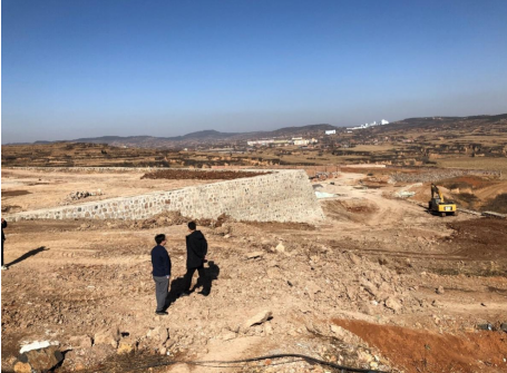 開啟農(nóng)業(yè)農(nóng)村現(xiàn)代化新征程,高平市積極爭創(chuàng)國家農(nóng)業(yè)現(xiàn)代化示范區(qū)