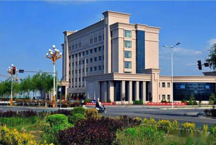 河西走廊經(jīng)濟帶——絲綢之路生命線上的科技之光系列報道之一 走進明珠嘉峪關(guān)，雄關(guān)腳下譜新篇