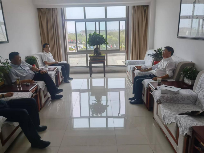 河西走廊經濟帶——絲綢之路生命線上的科技之光系列報道之三 走進壯闊酒泉,以“飛天”精神托起新時代“創(chuàng)高夢”