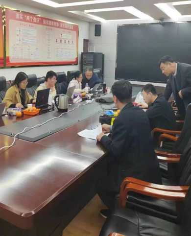 勇擔“夯實糧食安全根基”責任，翼城縣積極創建糧食高產典范型國家現代農業產業園