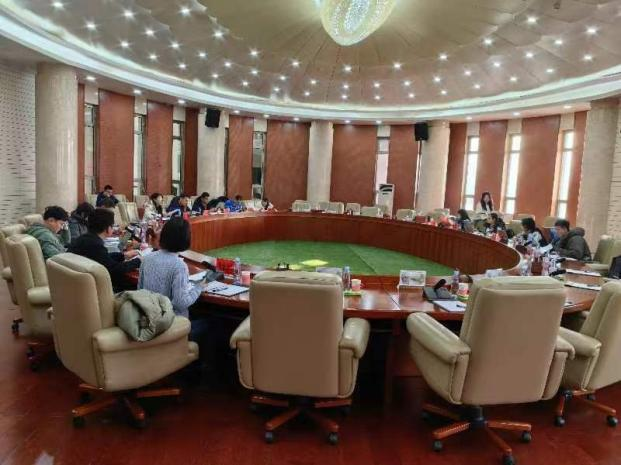 我院走入鄂爾多斯，為現(xiàn)代煤化工先進(jìn)制造業(yè)集群建設(shè)賦能助力