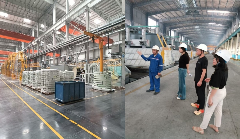 我院助力百色高新區(qū)升創(chuàng)國家高新區(qū)